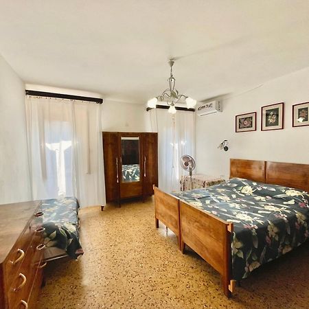 L'Encanto De Luna -Una Casa Autentica Comacchiese Comacchio Esterno foto