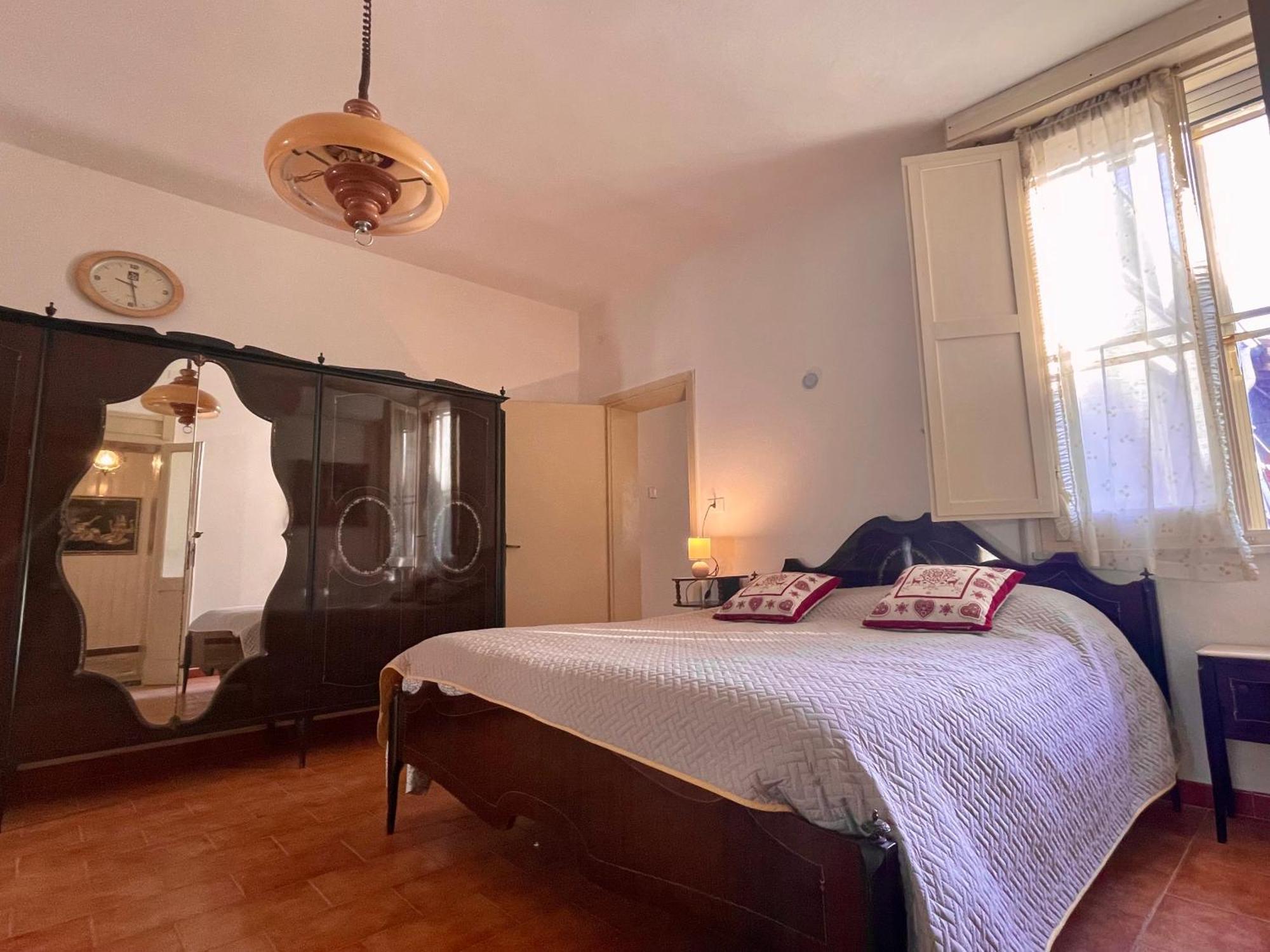 L'Encanto De Luna -Una Casa Autentica Comacchiese Comacchio Esterno foto