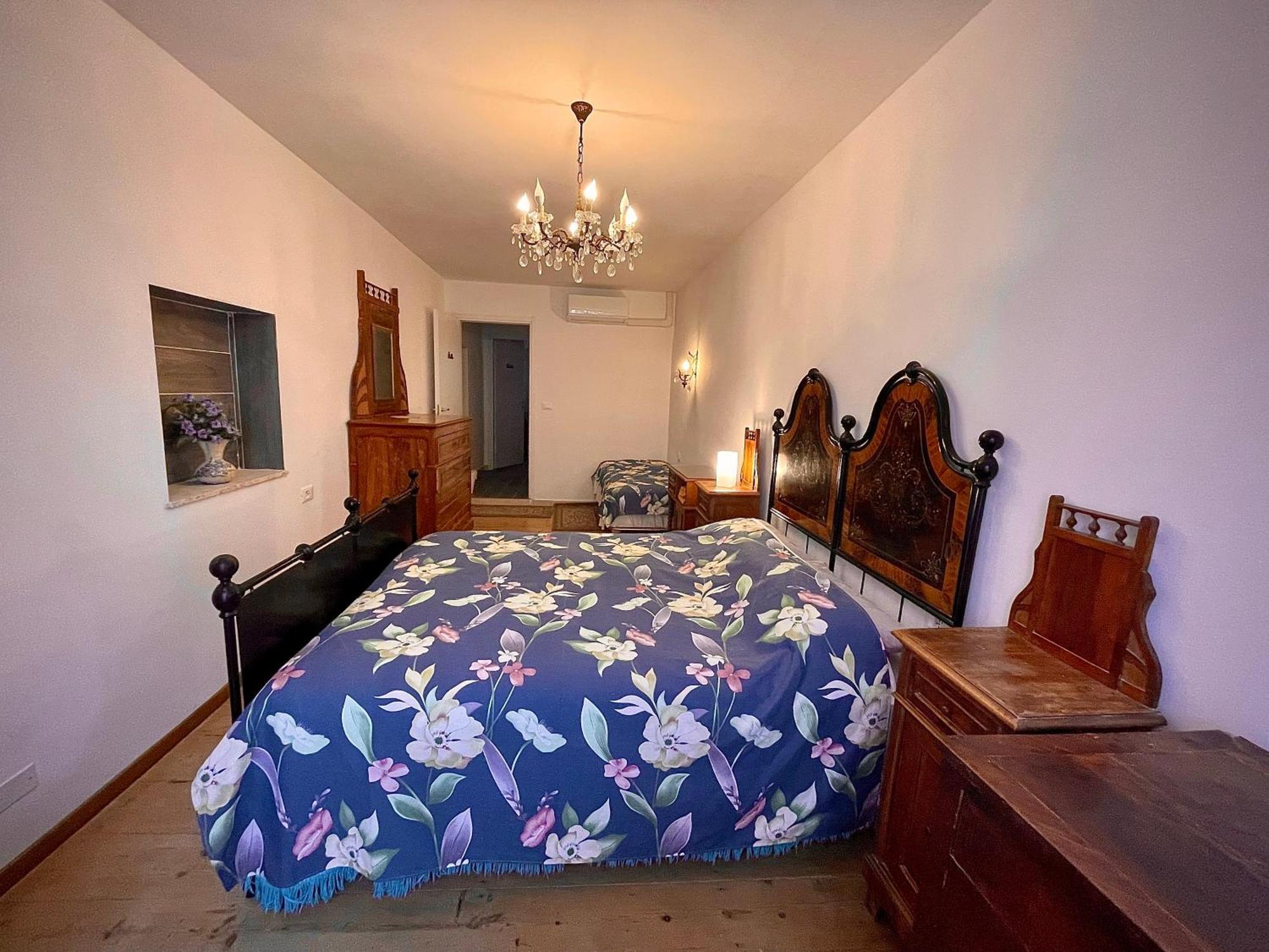 L'Encanto De Luna -Una Casa Autentica Comacchiese Comacchio Esterno foto