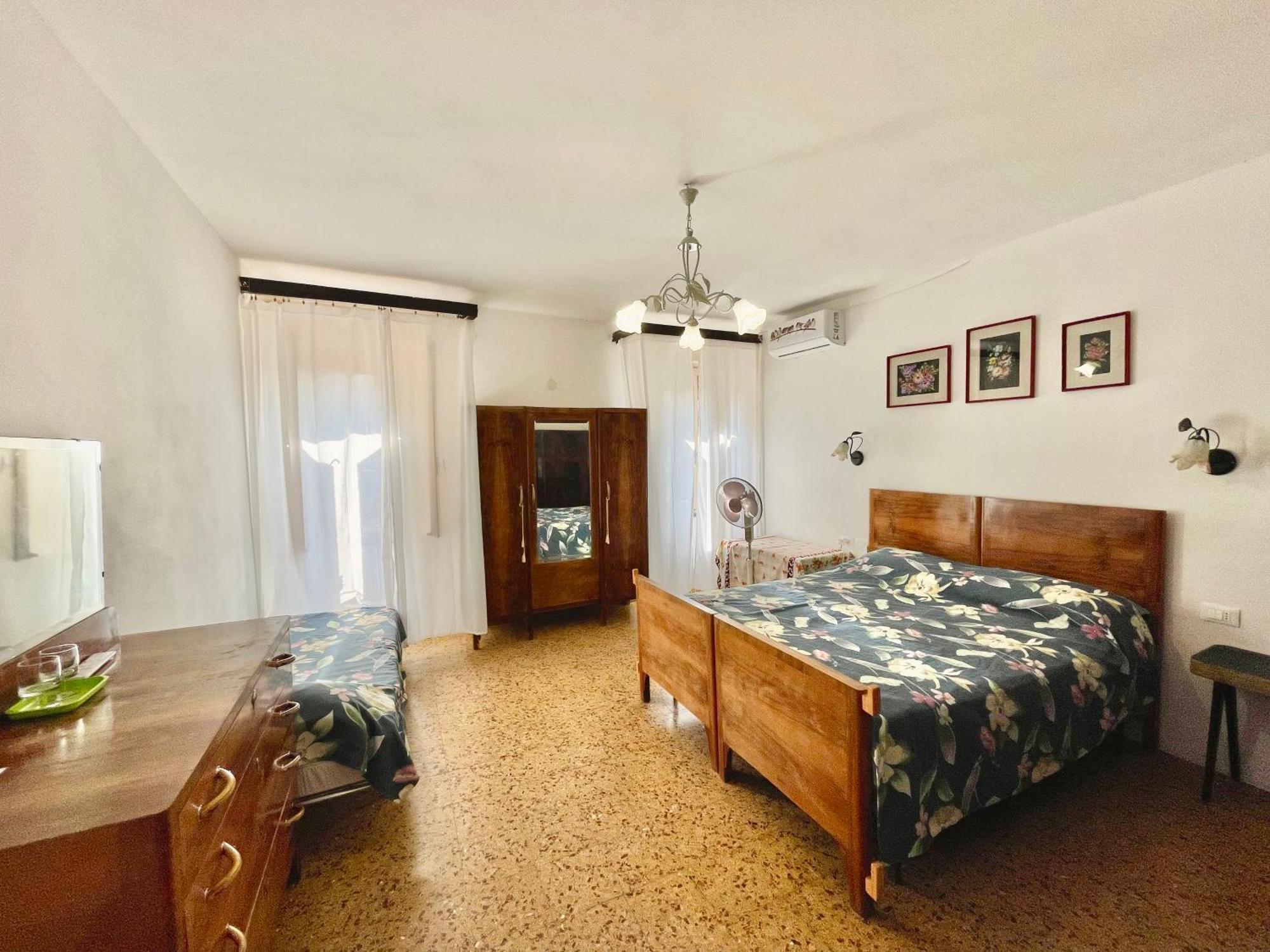 L'Encanto De Luna -Una Casa Autentica Comacchiese Comacchio Esterno foto