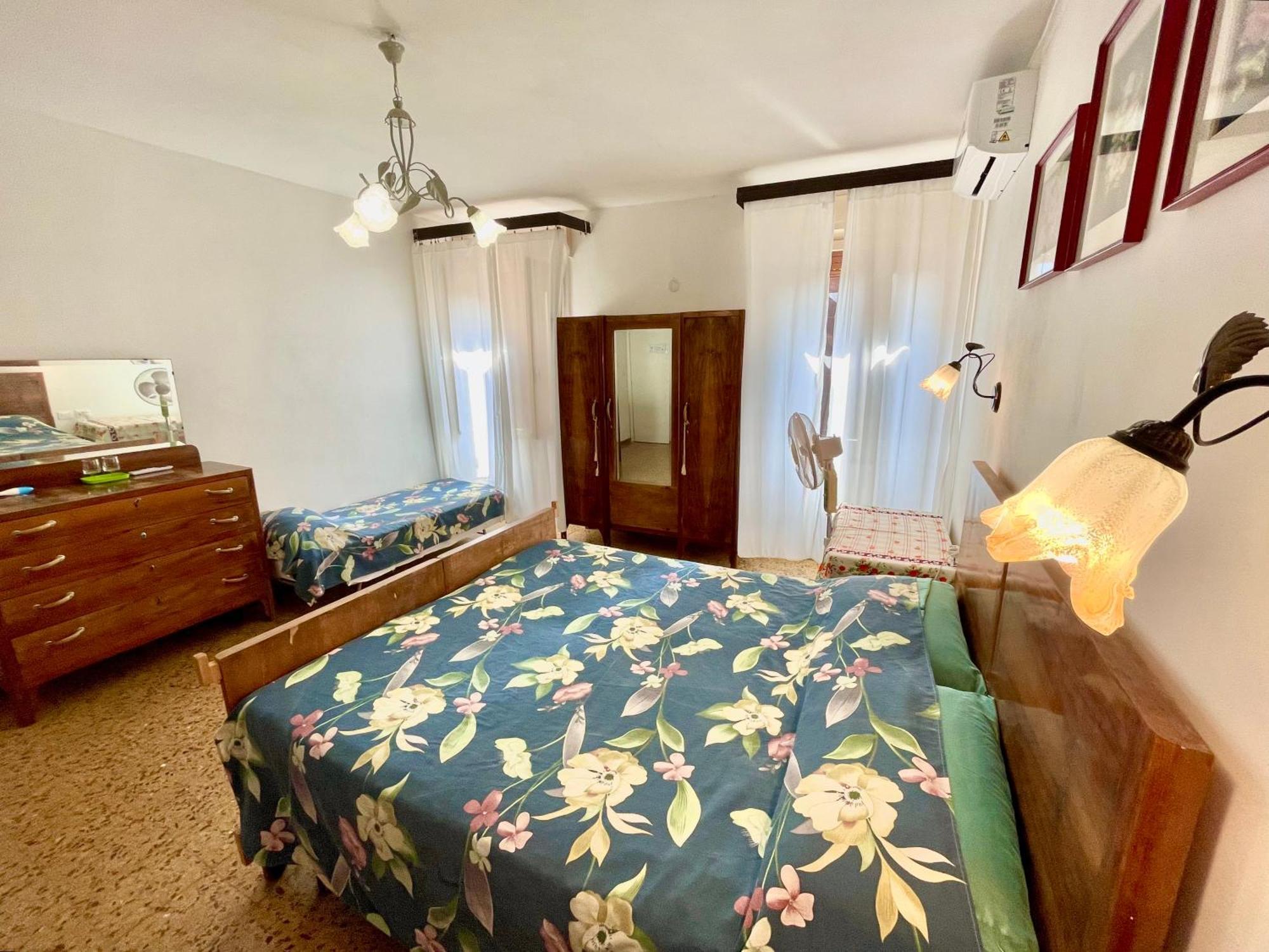 L'Encanto De Luna -Una Casa Autentica Comacchiese Comacchio Esterno foto